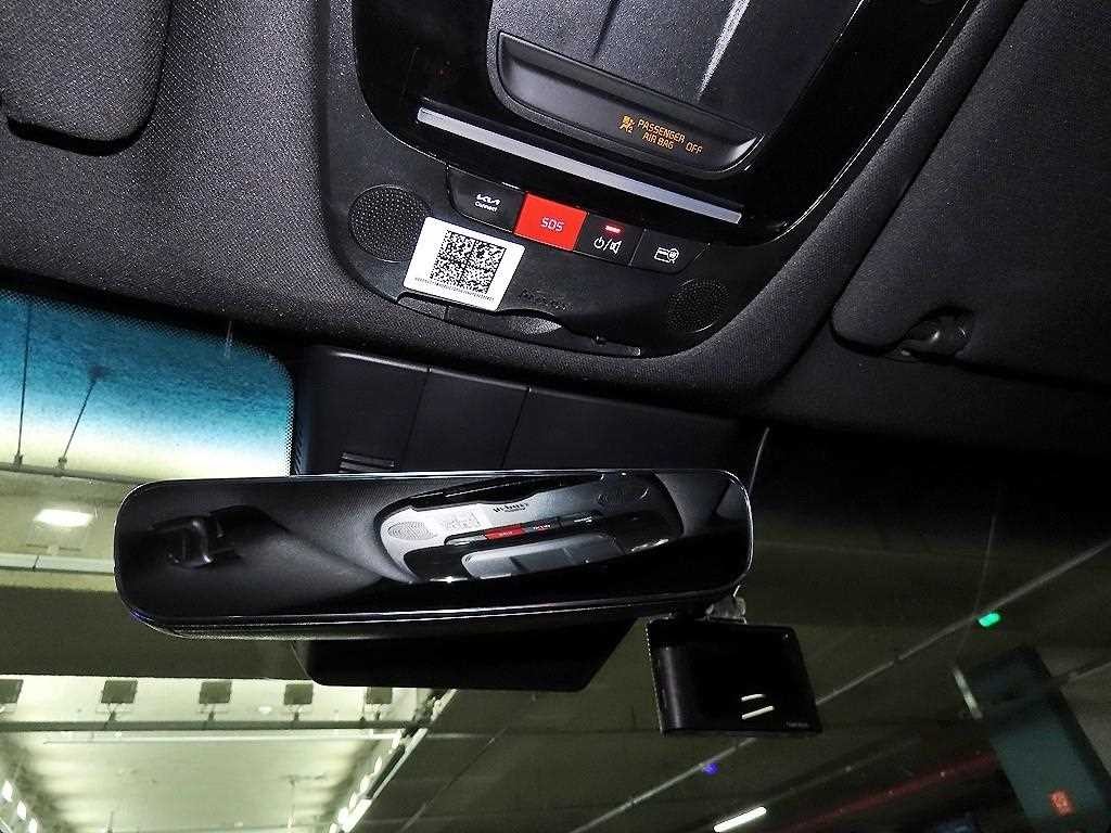 기아 K8 2.5 2WD 노블레스 이미지 14