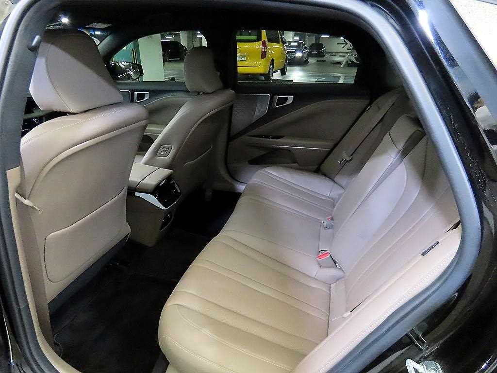 기아 K8 2.5 2WD 노블레스 이미지 7