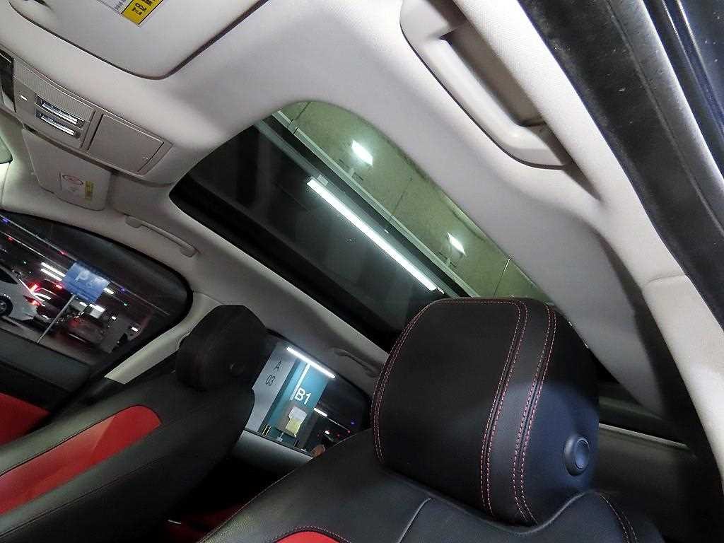 재규어 F-PACE 20d R-Sport 이미지 16