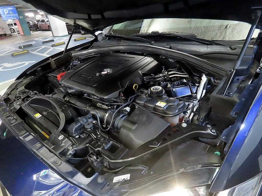 재규어 F-PACE 20d R-Sport 이미지 19