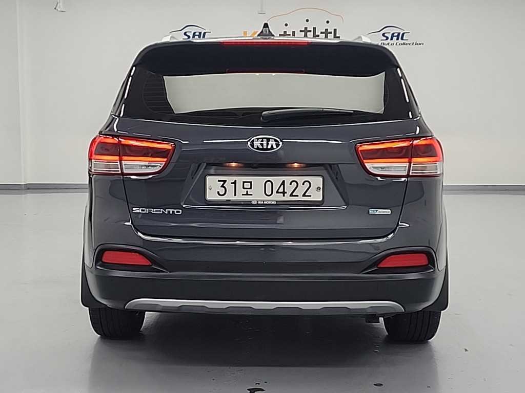 기아 쏘렌토 올 뉴 쏘렌토 디젤 2WD 2.0 노블레스 스페셜 이미지 3