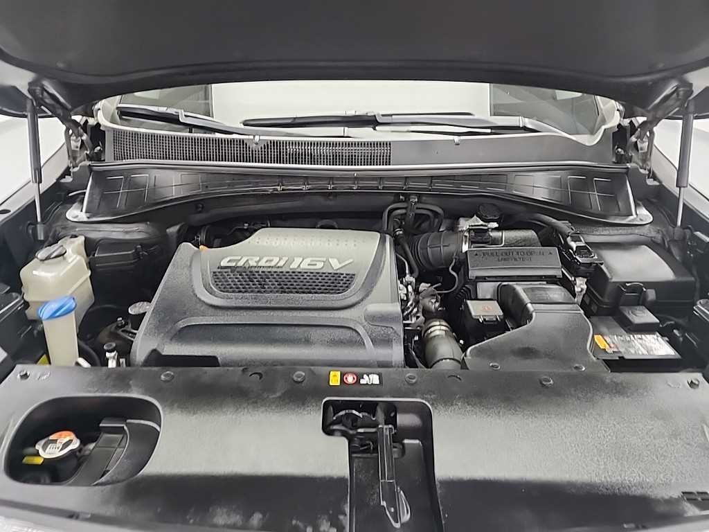 기아 쏘렌토 올 뉴 쏘렌토 디젤 2WD 2.0 노블레스 스페셜 이미지 5