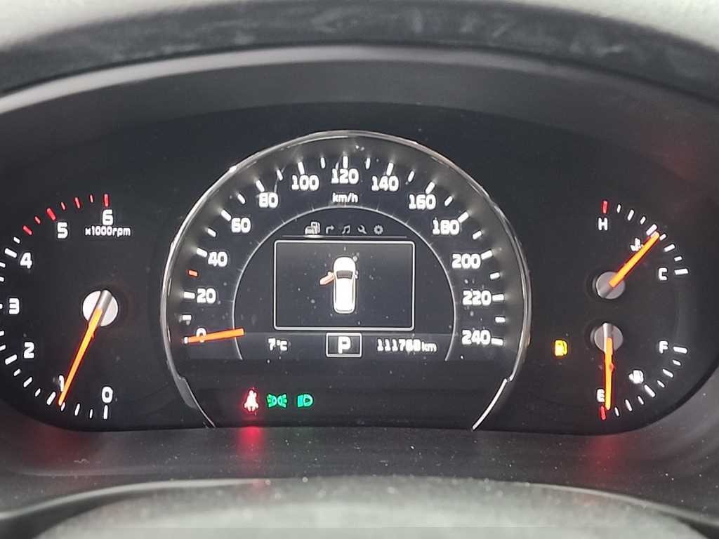 기아 쏘렌토 올 뉴 쏘렌토 디젤 2WD 2.0 노블레스 스페셜 이미지 6