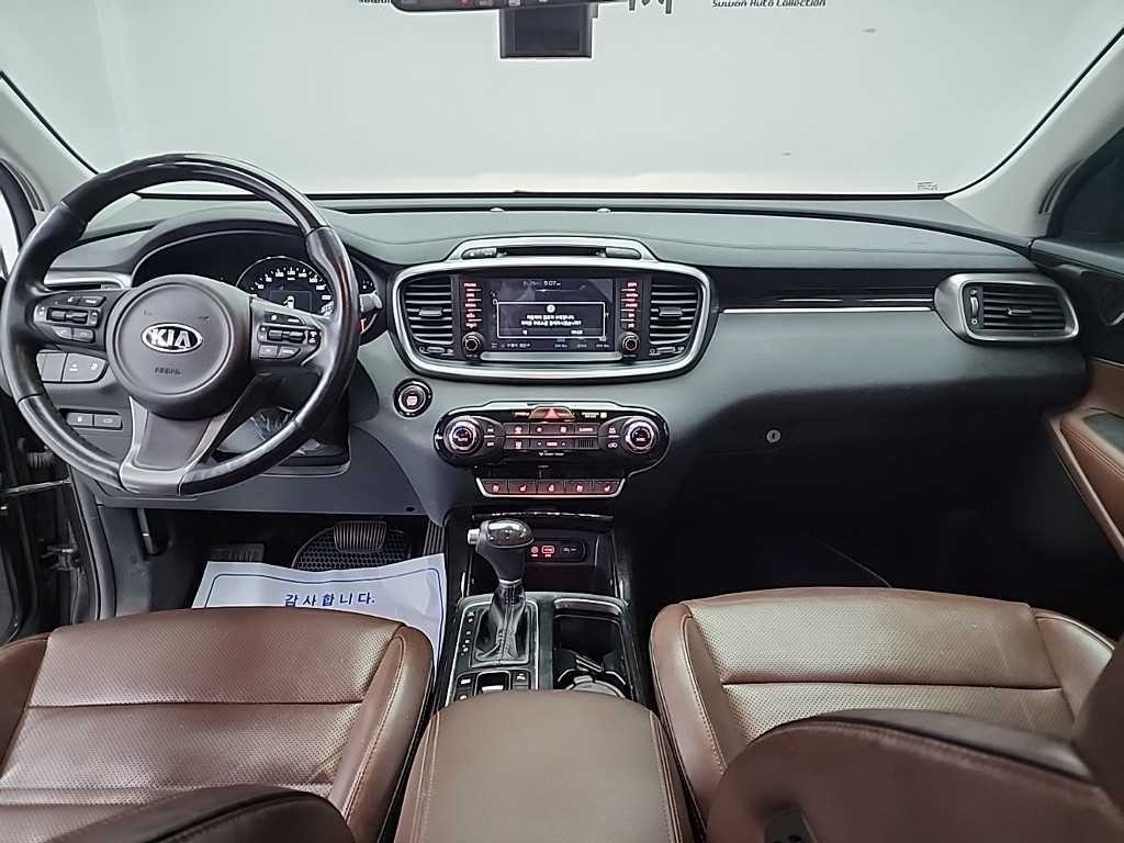 기아 쏘렌토 올 뉴 쏘렌토 디젤 2WD 2.0 노블레스 스페셜 이미지 7