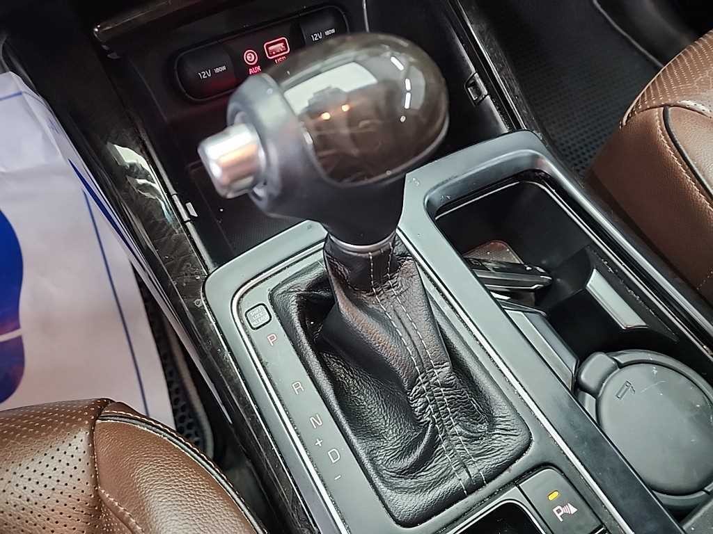 기아 쏘렌토 올 뉴 쏘렌토 디젤 2WD 2.0 노블레스 스페셜 이미지 8