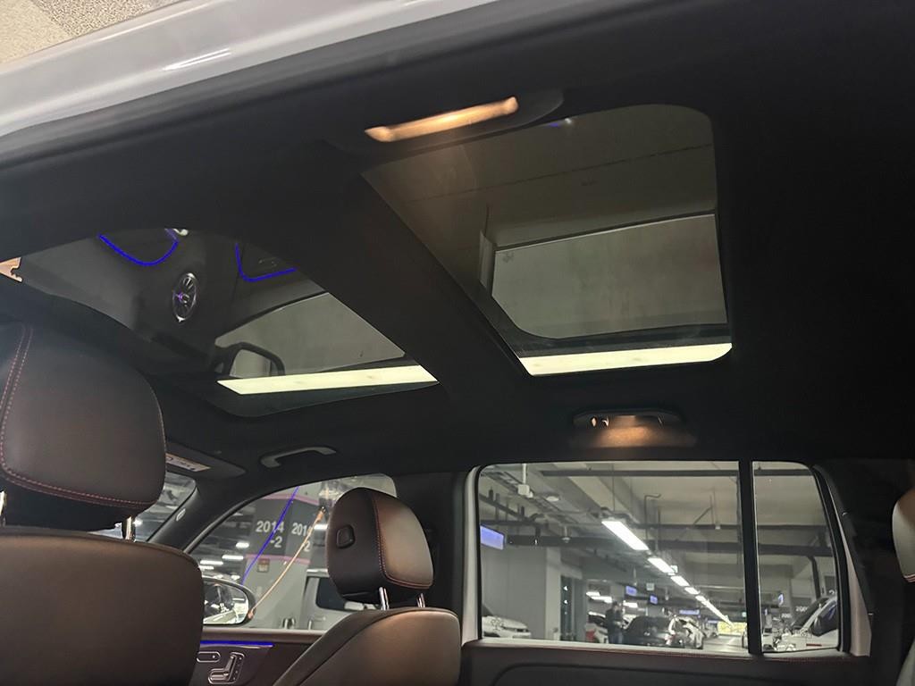 벤츠 GLB 클래스 GLB클래스 X247 GLB 250 4MATIC 이미지 17