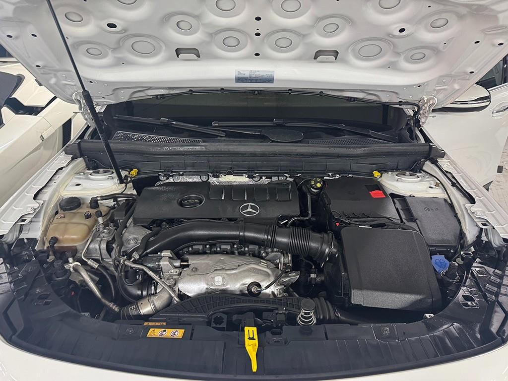 벤츠 GLB 클래스 GLB클래스 X247 GLB 250 4MATIC 이미지 19