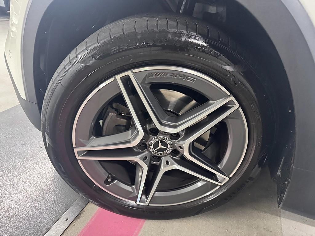 벤츠 GLB 클래스 GLB클래스 X247 GLB 250 4MATIC 이미지 20