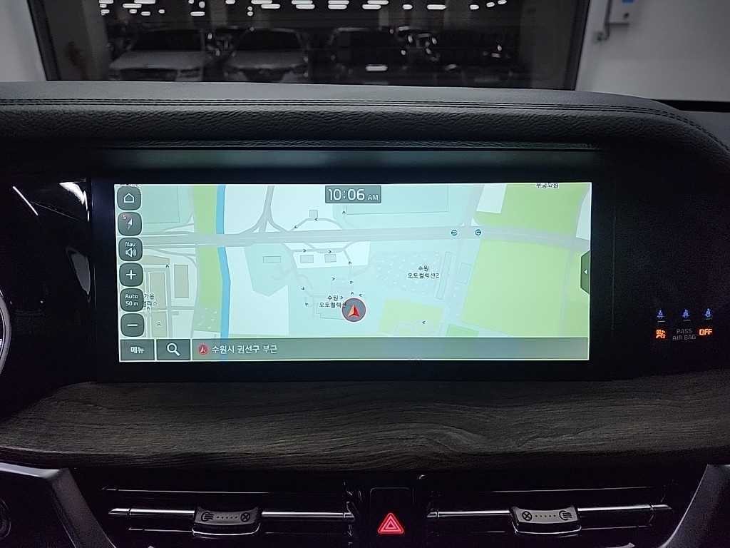 기아 모하비 모하비 더 마스터 4WD 플레티넘 이미지 15