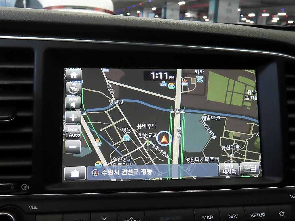 현대 아반떼 아반떼 AD 1.6 GDI 밸류 플러스 이미지 13