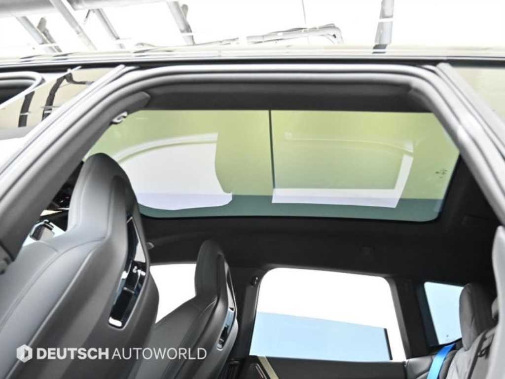 BMW iX xDrive 50 스포츠 플러스 이미지 18
