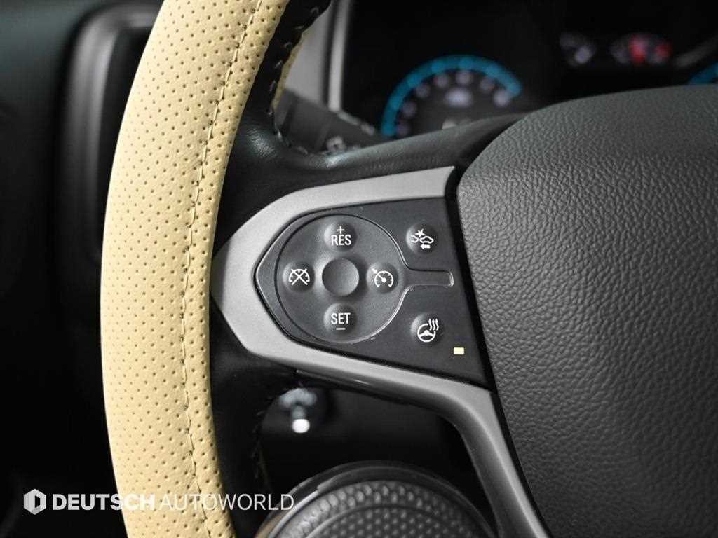 쉐보레 콜로라도 리얼 뉴 콜로라도 3.6 익스트림-X 4WD 이미지 16