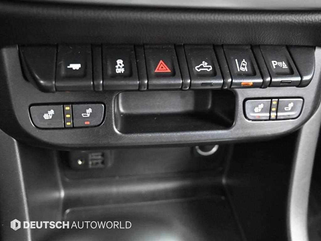 쉐보레 콜로라도 리얼 뉴 콜로라도 3.6 익스트림-X 4WD 이미지 17