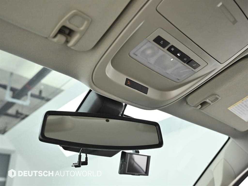 쉐보레 콜로라도 리얼 뉴 콜로라도 3.6 익스트림-X 4WD 이미지 18