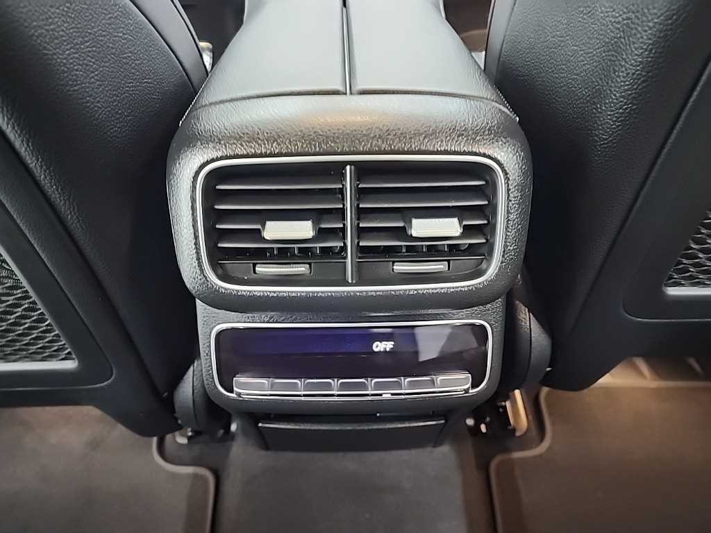 벤츠 GLE 클래스 GLE 클래스 W167 GLE 400d 4MATIC 쿠페 이미지 13