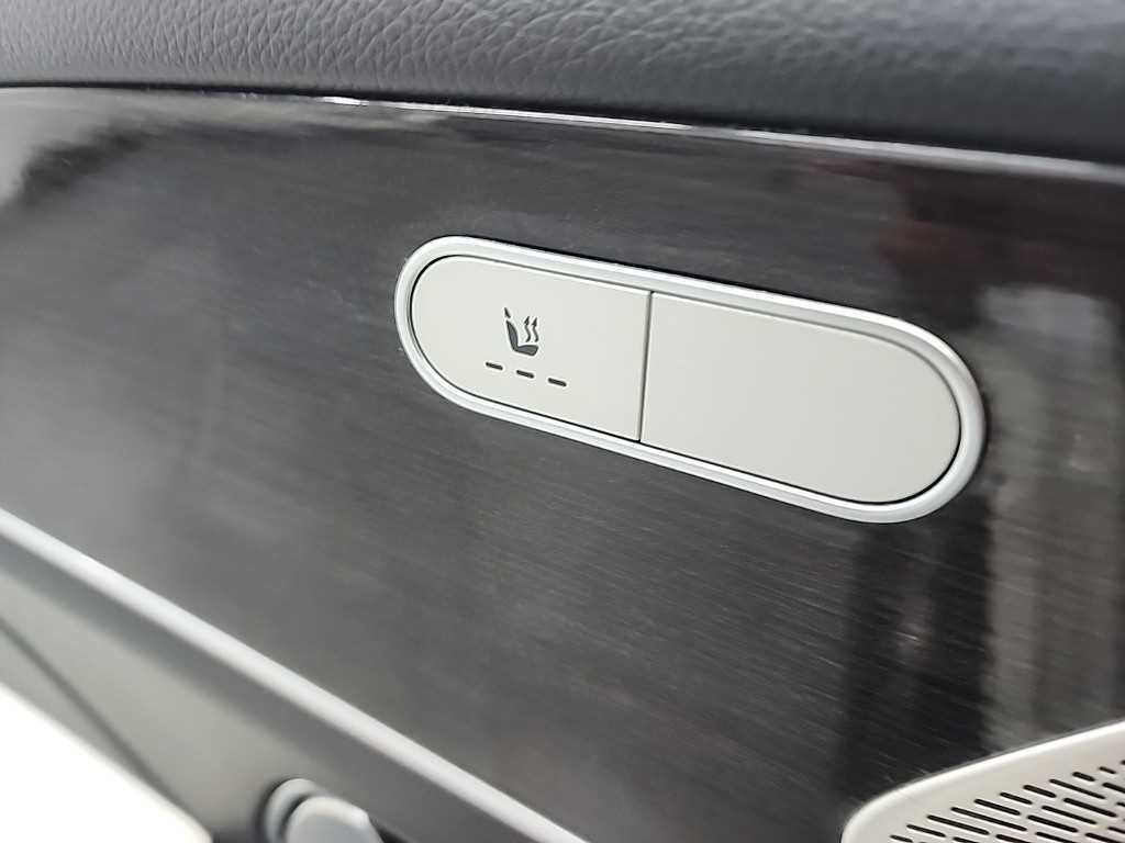 벤츠 GLE 클래스 GLE 클래스 W167 GLE 400d 4MATIC 쿠페 이미지 14