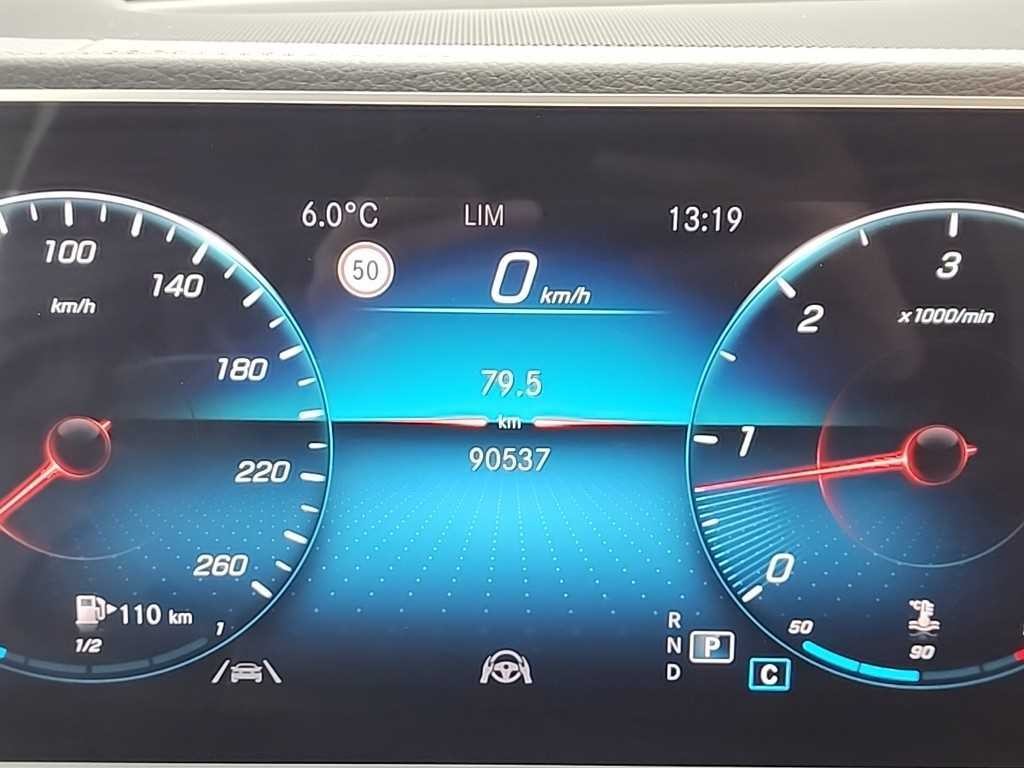 벤츠 GLE 클래스 GLE 클래스 W167 GLE 400d 4MATIC 쿠페 이미지 6