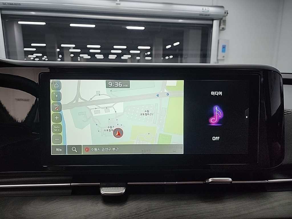 기아 카니발 카니발 4세대 디젤 9인승 프레스티지 이미지 15