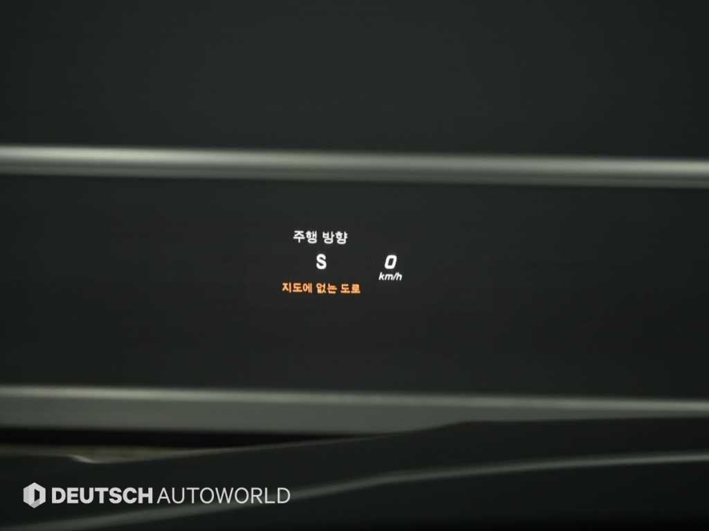 벤츠 GLC 클래스 GLC클래스 X253 GLC 300 4MATIC 이미지 17