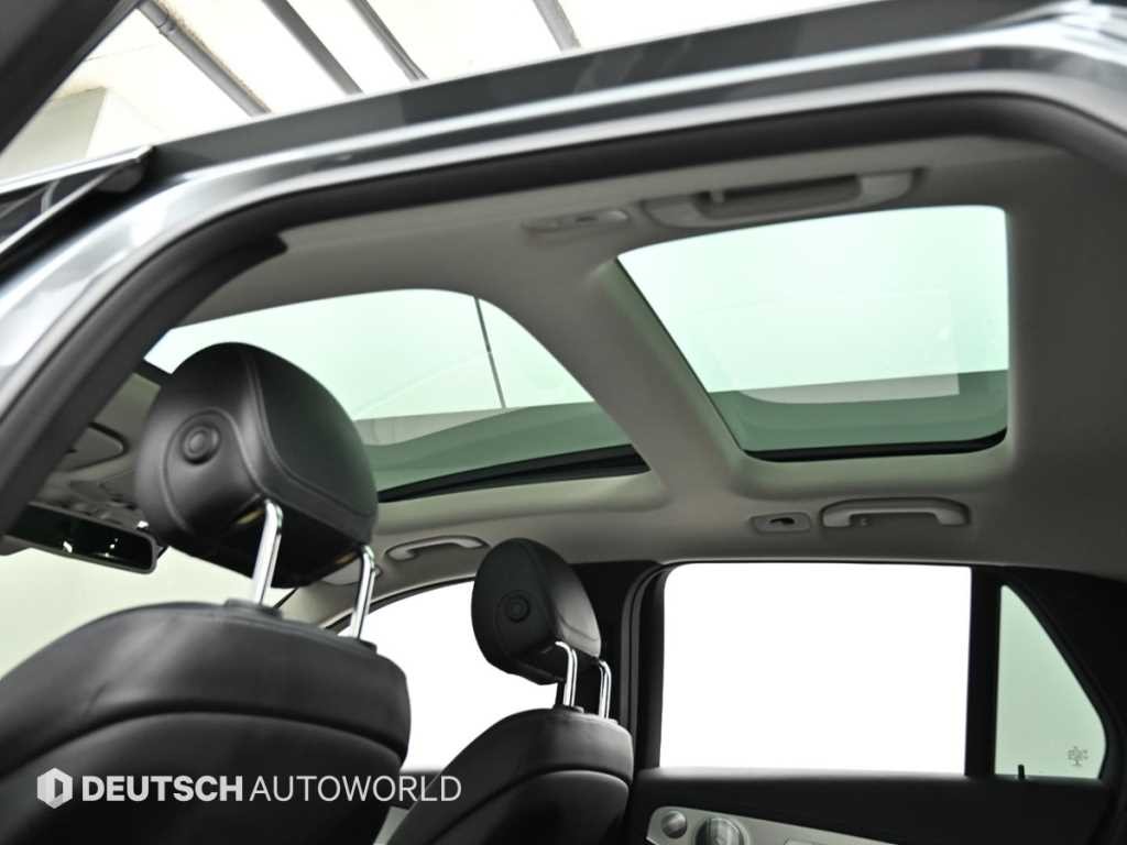 벤츠 GLC 클래스 GLC클래스 X253 GLC 300 4MATIC 이미지 18