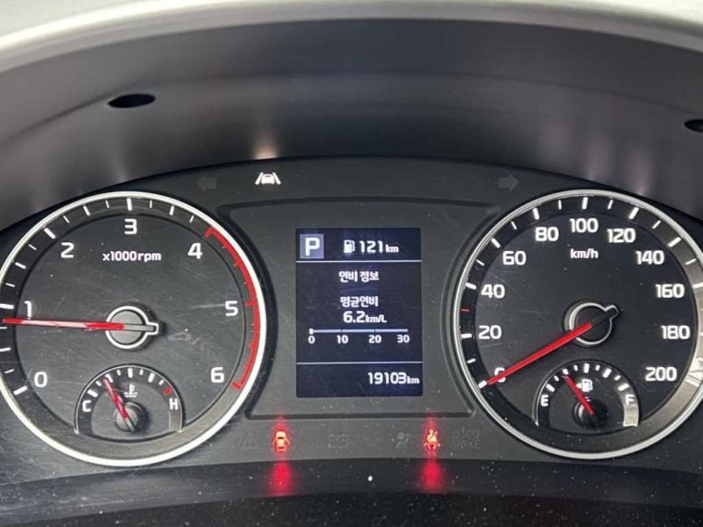 소형화물 카고(소형) [카고]봉고3 (LPG2.5터보) 킹캡/초장축/2WD GLS 이미지 13