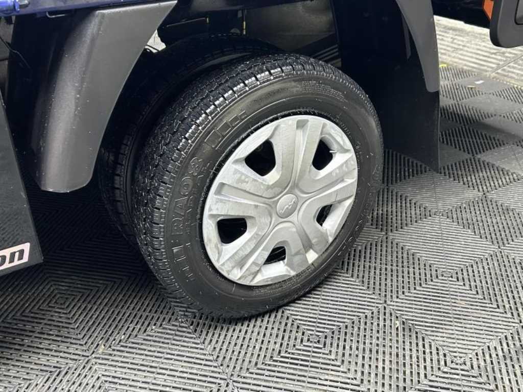 소형화물 카고(소형) [카고]봉고3 (LPG2.5터보) 킹캡/초장축/2WD GLS 이미지 14