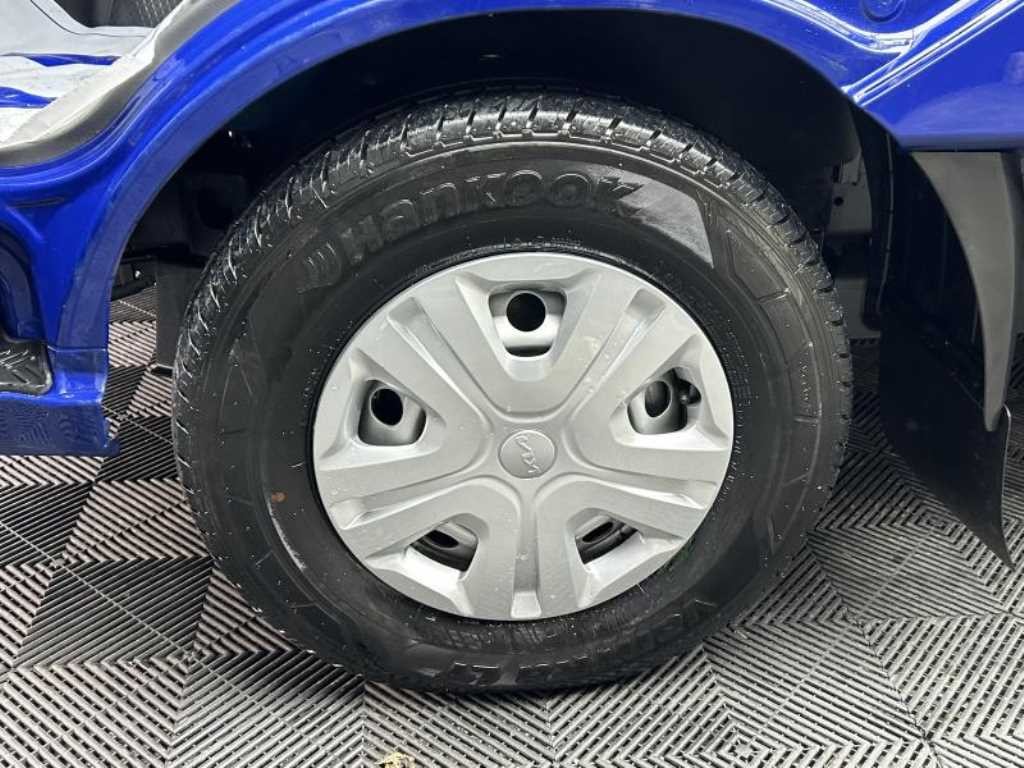 소형화물 카고(소형) [카고]봉고3 (LPG2.5터보) 킹캡/초장축/2WD GLS 이미지 15
