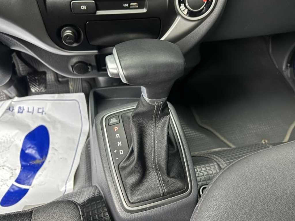 소형화물 카고(소형) [카고]봉고3 (LPG2.5터보) 킹캡/초장축/2WD GLS 이미지 7
