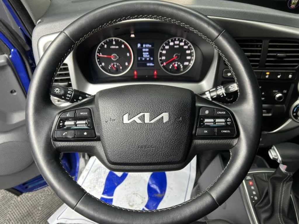 소형화물 카고(소형) [카고]봉고3 (LPG2.5터보) 킹캡/초장축/2WD GLS 이미지 9