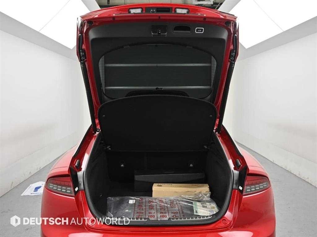기아 스팅어 스팅어 마이스터 2WD 3.3 GT 마스터즈 터보 패키지 이미지 19