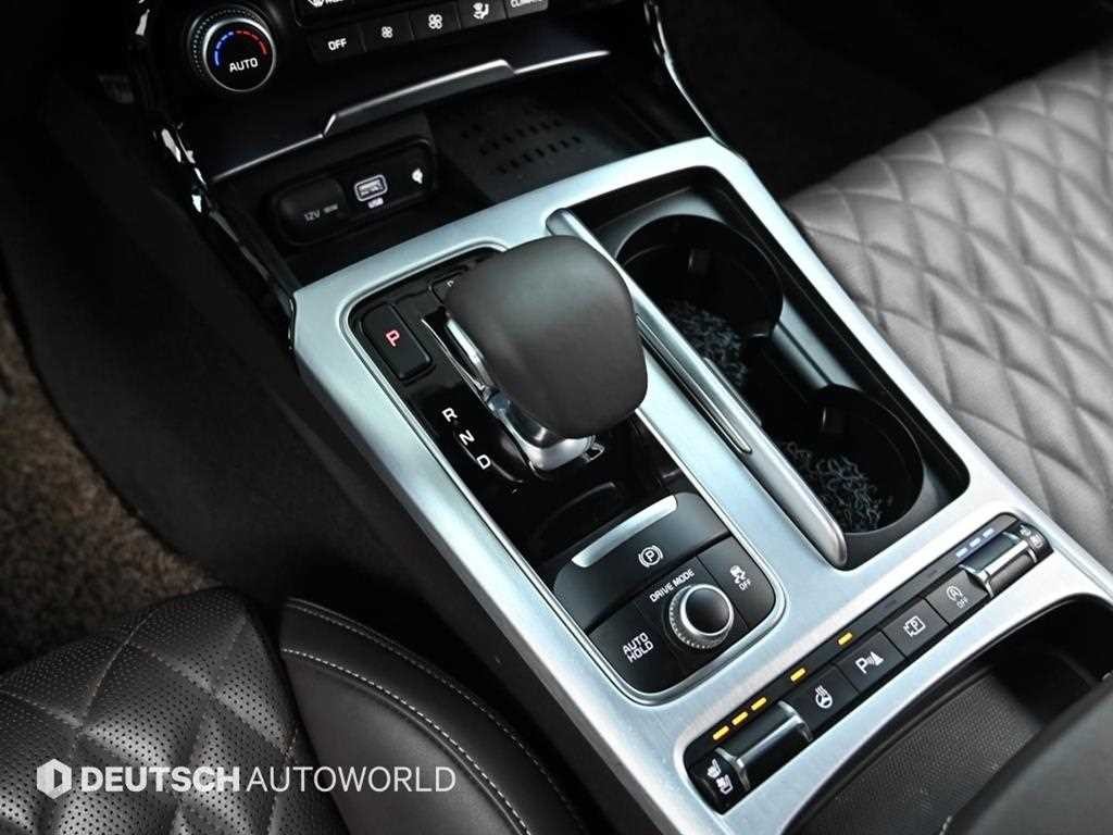 기아 스팅어 스팅어 마이스터 2WD 3.3 GT 마스터즈 터보 패키지 이미지 9
