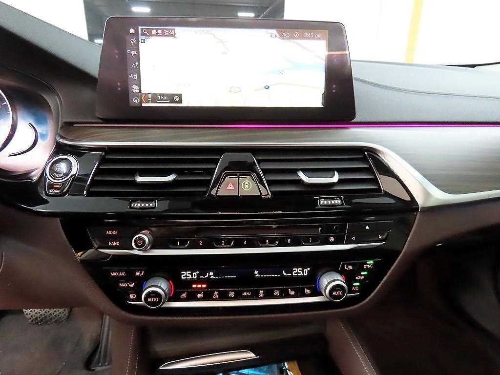 BMW 5시리즈 5시리즈 (G30) 530i xDrive 럭셔리 플러스 이미지 13