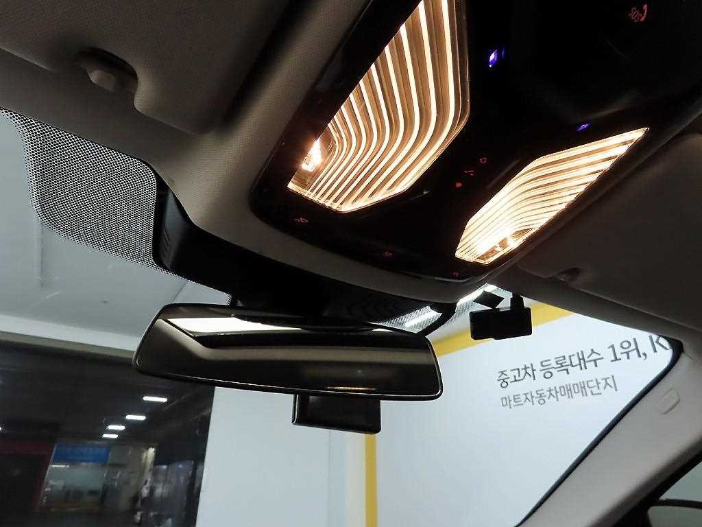 BMW 5시리즈 5시리즈 (G30) 530i xDrive 럭셔리 플러스 이미지 15