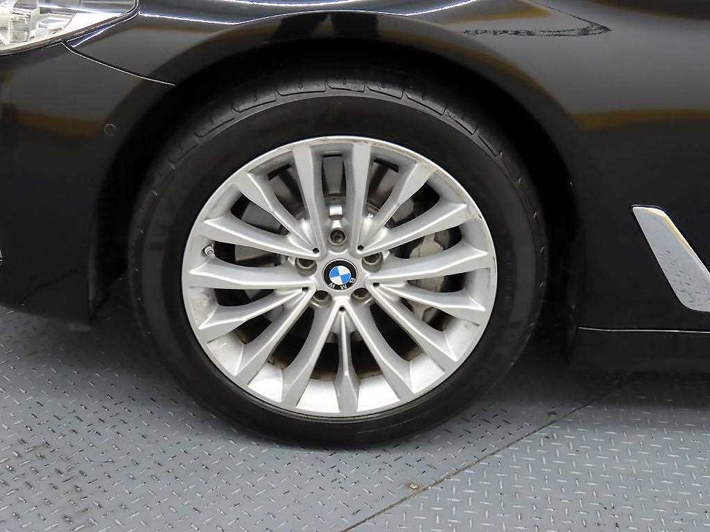 BMW 5시리즈 5시리즈 (G30) 530i xDrive 럭셔리 플러스 이미지 17