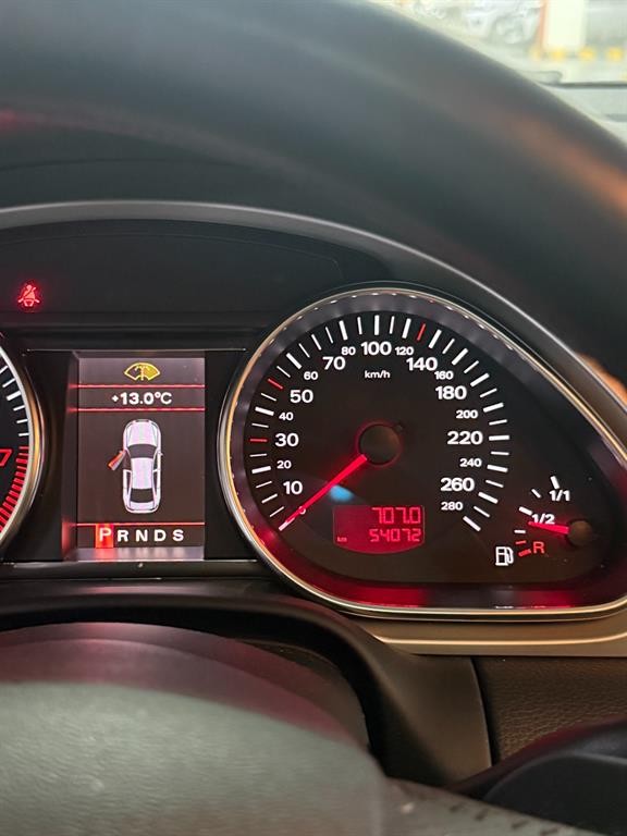 아우디 Q7 4.2 FSI 콰트로 이미지 3