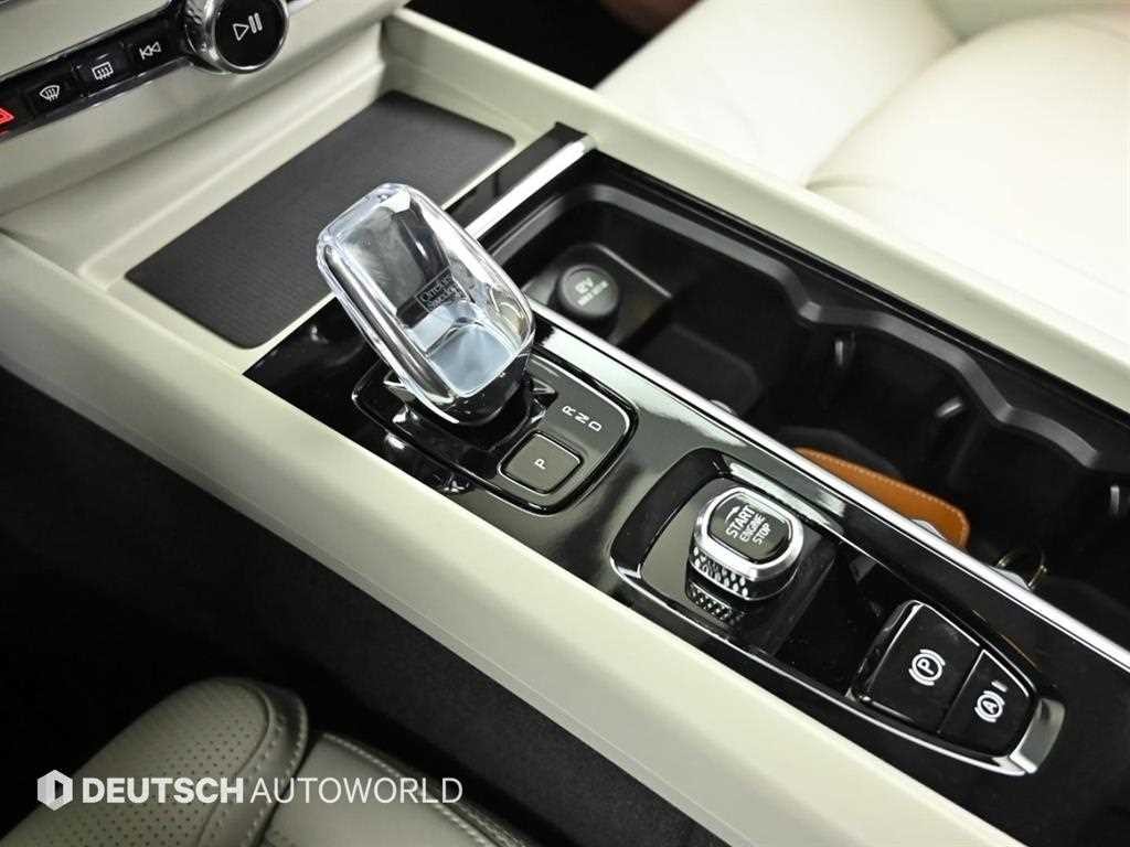 볼보 XC60 XC60(2세대) B5 AWD 울트라 브라이트 이미지 10