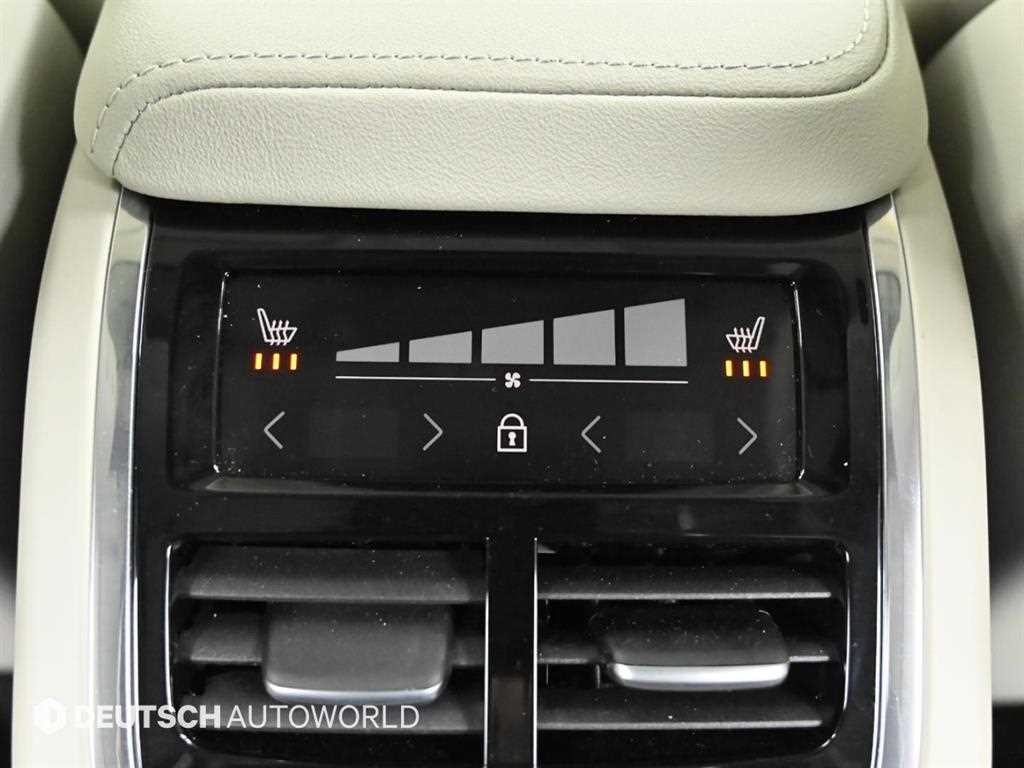 볼보 XC60 XC60(2세대) B5 AWD 울트라 브라이트 이미지 17