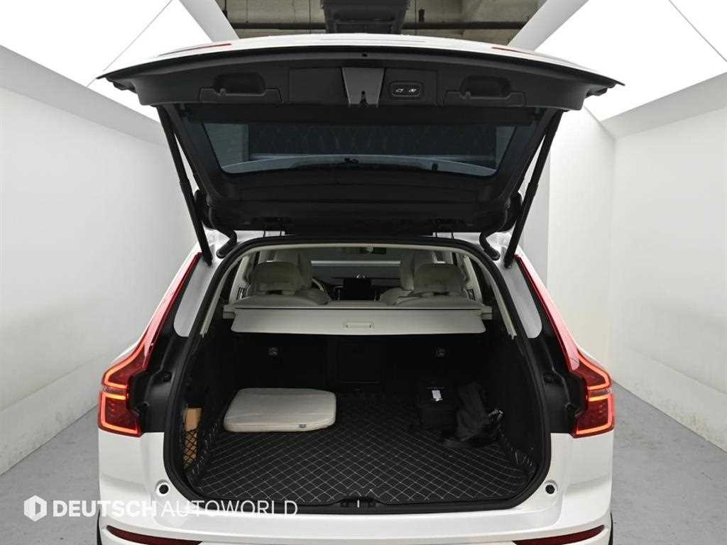 볼보 XC60 XC60(2세대) B5 AWD 울트라 브라이트 이미지 20