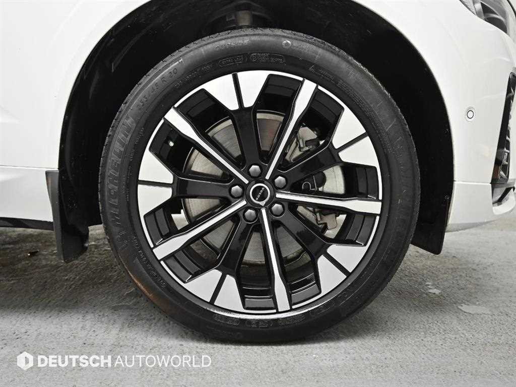 볼보 XC60 XC60(2세대) B5 AWD 울트라 브라이트 이미지 6