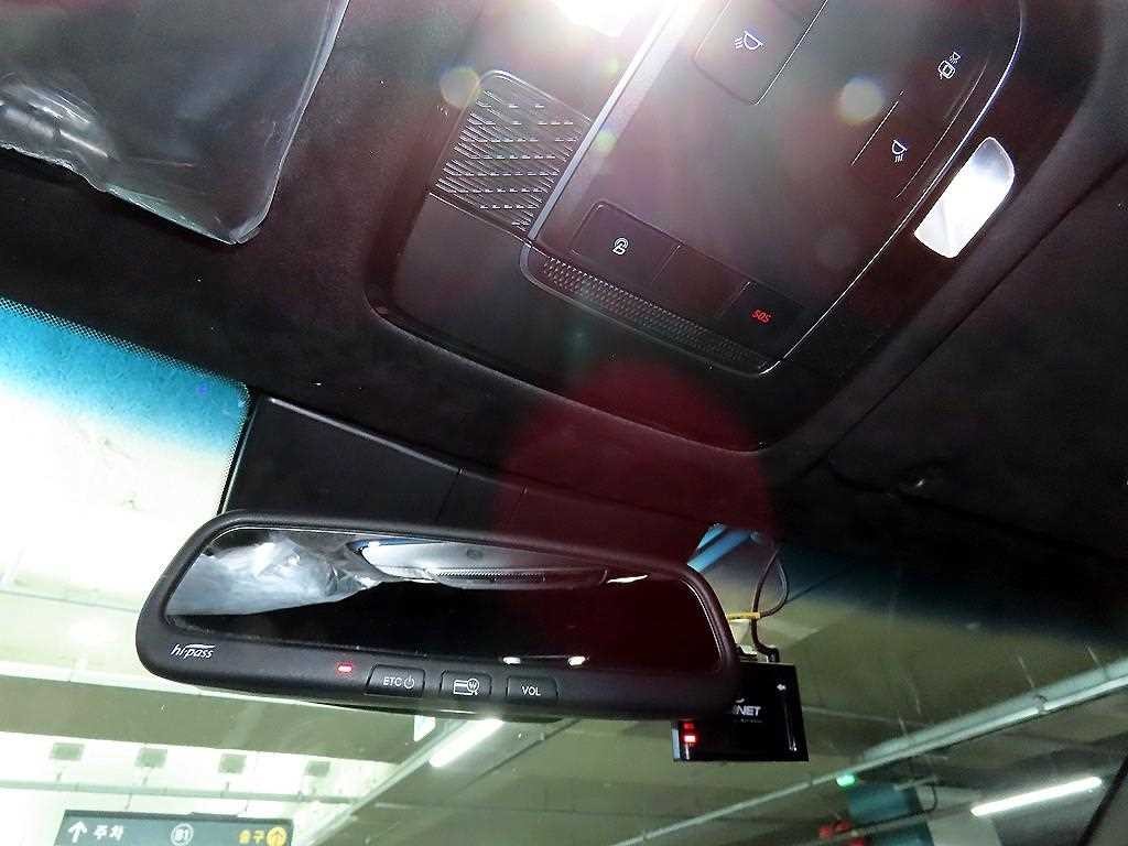 현대 팰리세이드 디젤 2.2 2WD 프레스티지 이미지 15