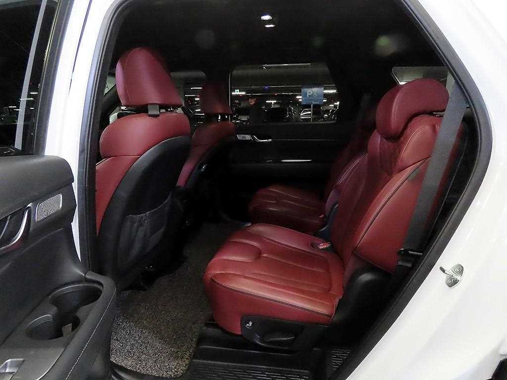 현대 팰리세이드 디젤 2.2 2WD 프레스티지 이미지 8