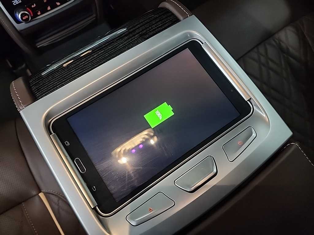 BMW 7시리즈 7시리즈 (G11) 740I M 스포츠 패키지 이미지 14