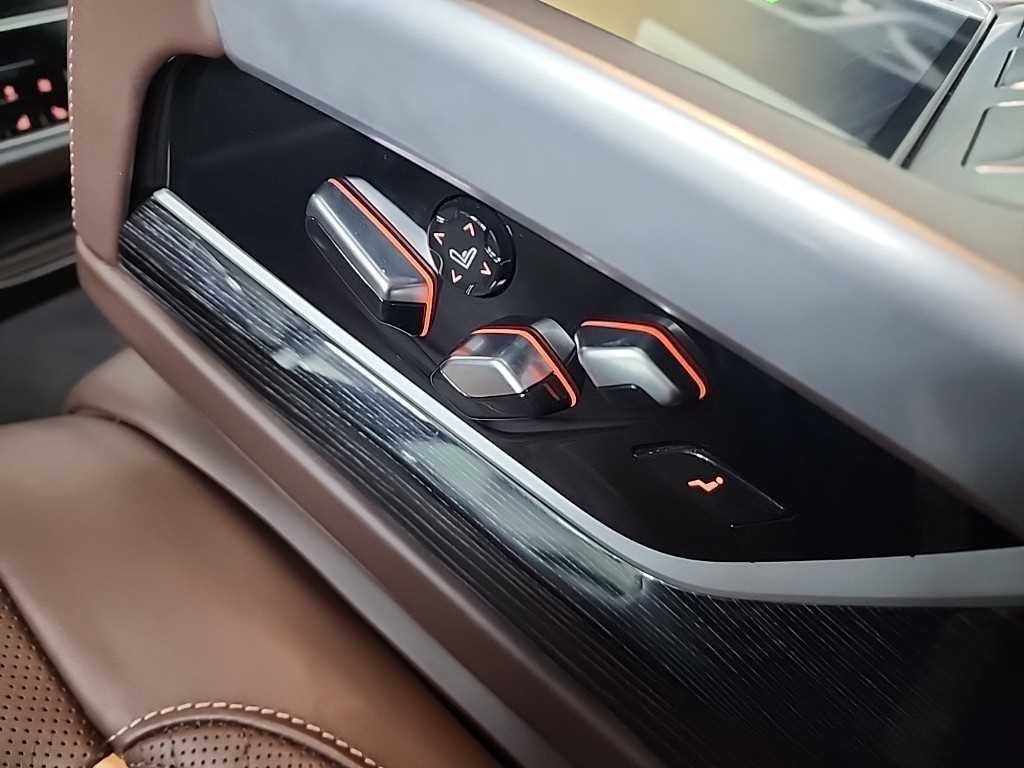 BMW 7시리즈 7시리즈 (G11) 740I M 스포츠 패키지 이미지 15