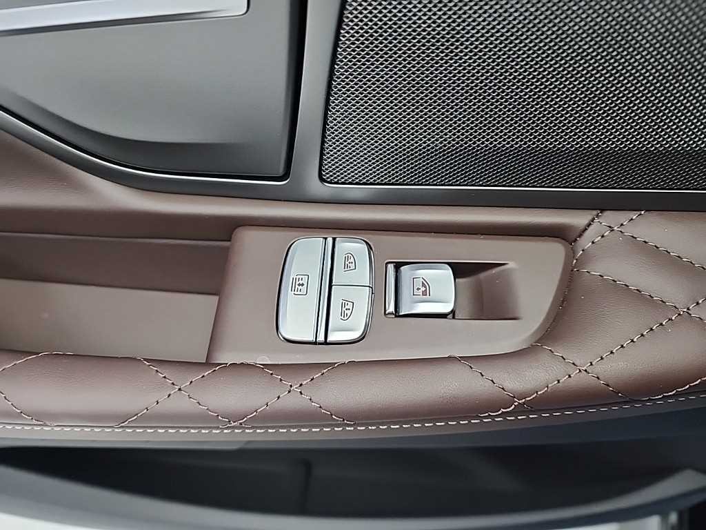 BMW 7시리즈 7시리즈 (G11) 740I M 스포츠 패키지 이미지 16