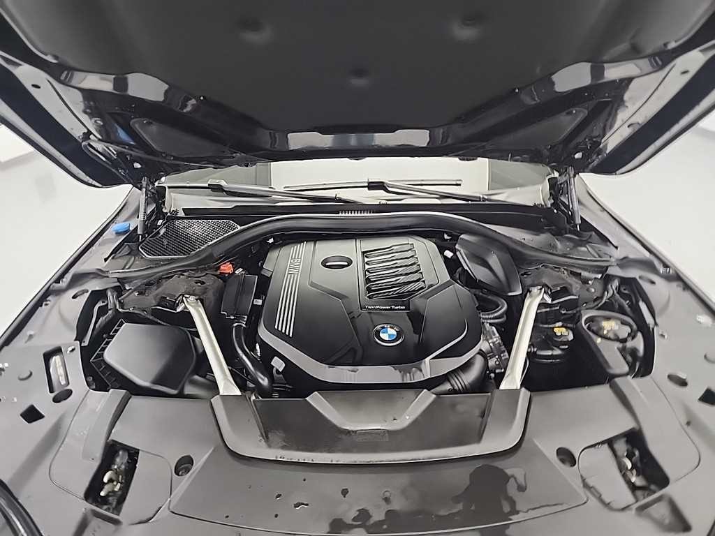 BMW 7시리즈 7시리즈 (G11) 740I M 스포츠 패키지 이미지 5