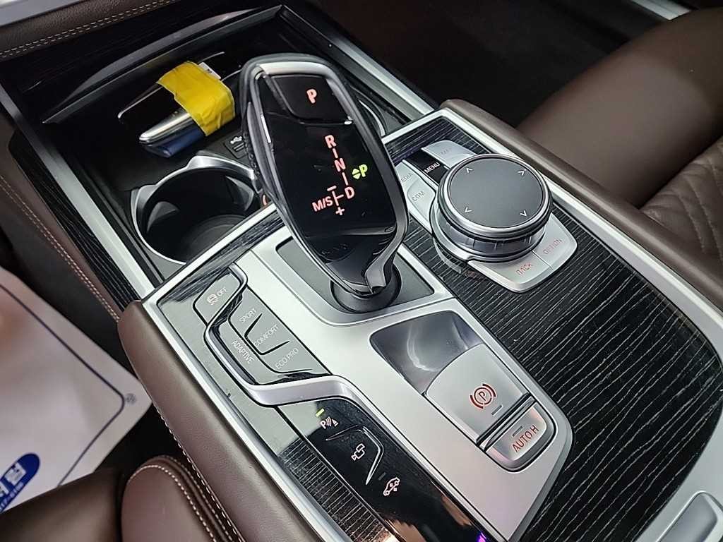 BMW 7시리즈 7시리즈 (G11) 740I M 스포츠 패키지 이미지 8