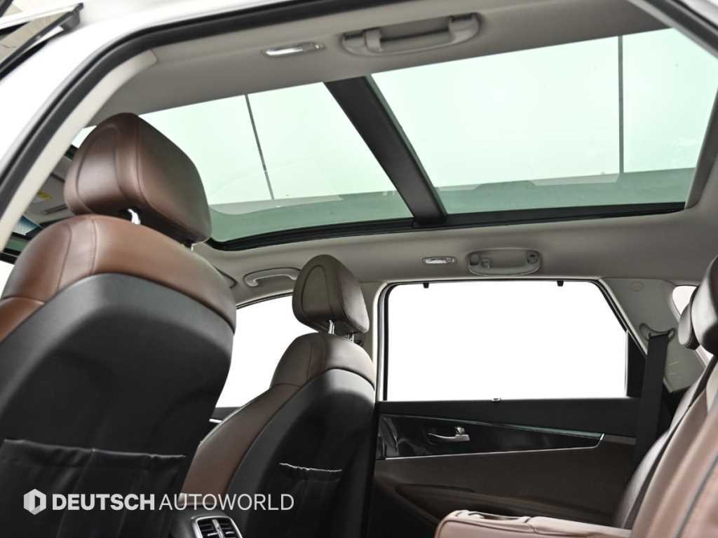기아 쏘렌토 올 뉴 쏘렌토 디젤 2WD 2.0 노블레스 스페셜 이미지 11