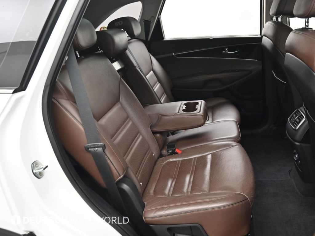 기아 쏘렌토 올 뉴 쏘렌토 디젤 2WD 2.0 노블레스 스페셜 이미지 13