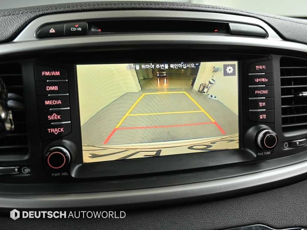 기아 쏘렌토 올 뉴 쏘렌토 디젤 2WD 2.0 노블레스 스페셜 이미지 16