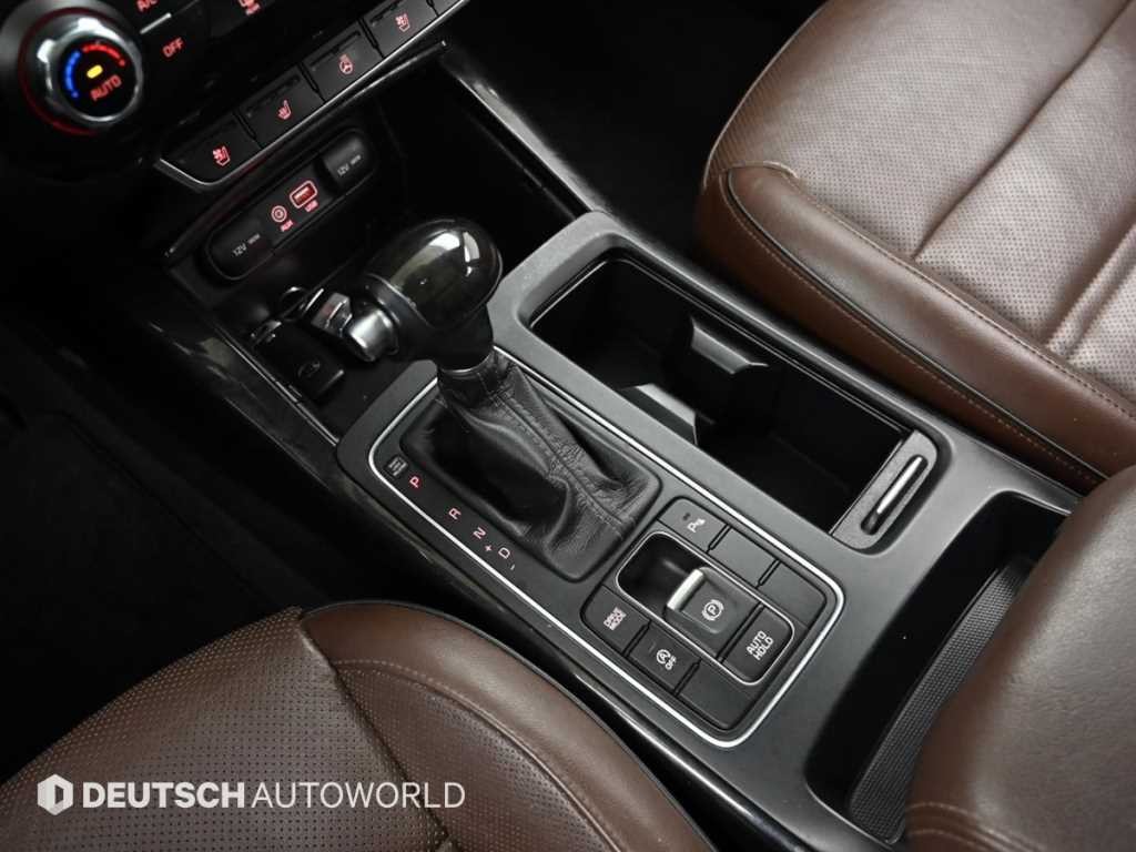기아 쏘렌토 올 뉴 쏘렌토 디젤 2WD 2.0 노블레스 스페셜 이미지 17